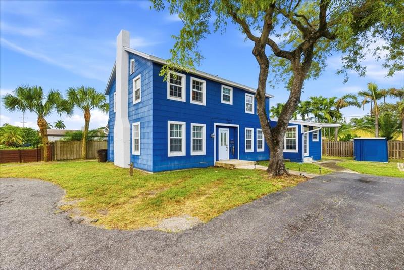 819 Lytle Street West Palm Beach FL 33405