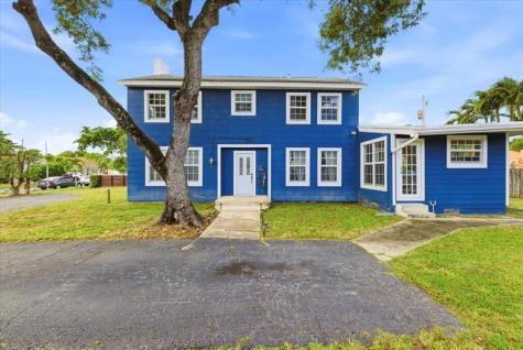 819 Lytle Street West Palm Beach FL 33405