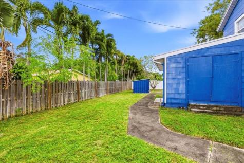 819 Lytle Street West Palm Beach FL 33405