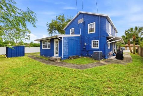 819 Lytle Street West Palm Beach FL 33405
