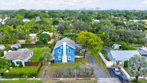 819 Lytle Street West Palm Beach FL 33405