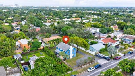 819 Lytle Street West Palm Beach FL 33405