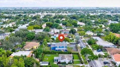 819 Lytle Street West Palm Beach FL 33405