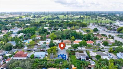 819 Lytle Street West Palm Beach FL 33405