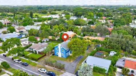819 Lytle Street West Palm Beach FL 33405