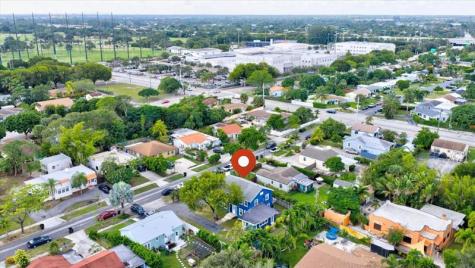 819 Lytle Street West Palm Beach FL 33405