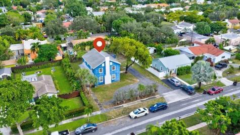 819 Lytle Street West Palm Beach FL 33405
