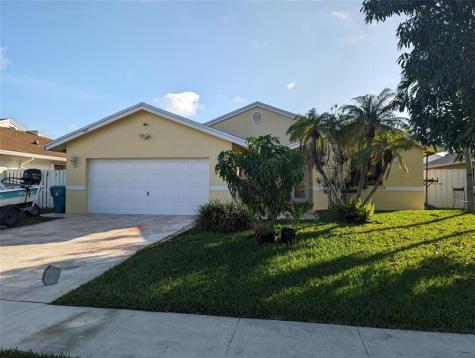 707 SE 3rd Avenue Dania Beach FL 33004