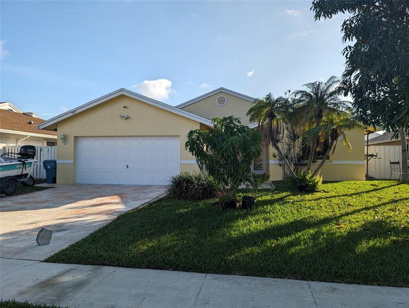 707 SE 3rd Avenue Dania Beach FL 33004