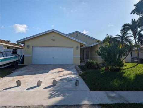 707 SE 3rd Avenue Dania Beach FL 33004