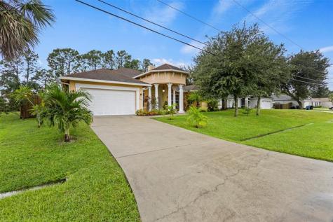 2138 SW Biella Avenue Port St Lucie FL 34953