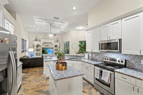 2138 SW Biella Avenue Port St Lucie FL 34953