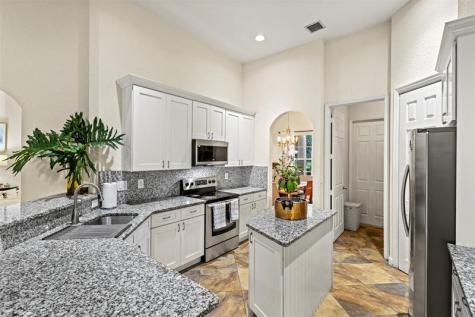 2138 SW Biella Avenue Port St Lucie FL 34953