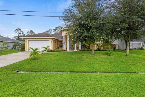 2138 SW Biella Avenue Port St Lucie FL 34953