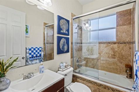 2138 SW Biella Avenue Port St Lucie FL 34953