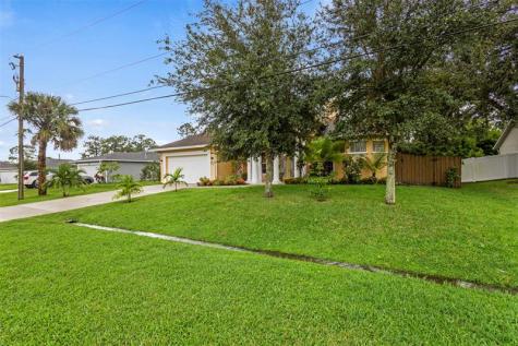 2138 SW Biella Avenue Port St Lucie FL 34953