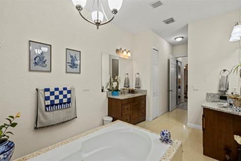 2138 SW Biella Avenue Port St Lucie FL 34953