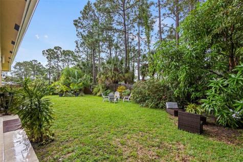 2138 SW Biella Avenue Port St Lucie FL 34953