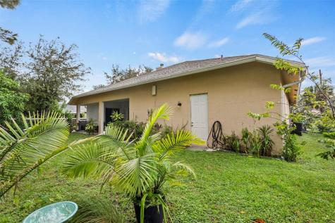 2138 SW Biella Avenue Port St Lucie FL 34953