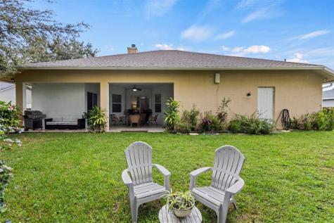 2138 SW Biella Avenue Port St Lucie FL 34953