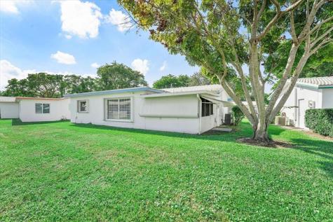 1540 NW 85th Avenue Plantation FL 33322