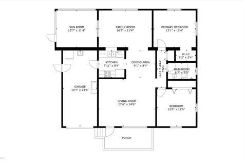 1540 NW 85th Avenue Plantation FL 33322
