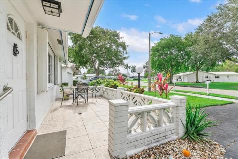 1540 NW 85th Avenue Plantation FL 33322