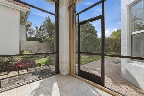 2498 NW 63rd Street Boca Raton FL 33496