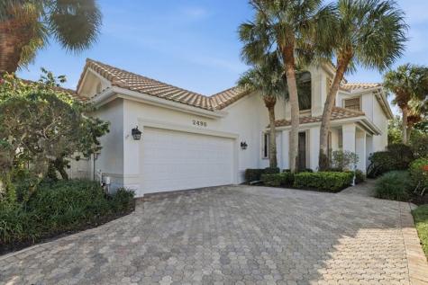 2498 NW 63rd Street Boca Raton FL 33496