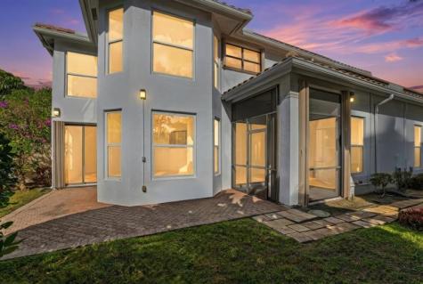 2498 NW 63rd Street Boca Raton FL 33496