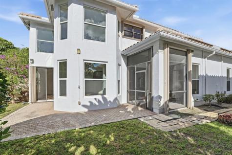 2498 NW 63rd Street Boca Raton FL 33496