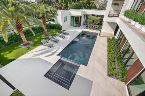 4312 NE 23 Avenue Fort Lauderdale FL 33308