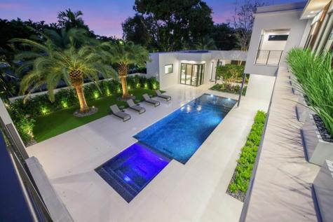 4312 NE 23 Avenue Fort Lauderdale FL 33308