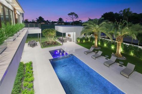 4312 NE 23 Avenue Fort Lauderdale FL 33308