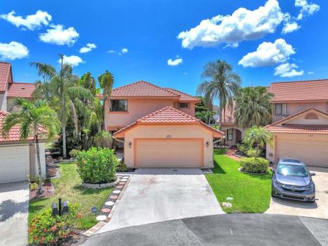 1838 NW 94th Avenue Plantation FL 33322