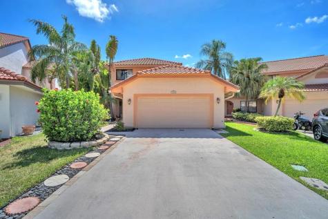 1838 NW 94th Avenue Plantation FL 33322