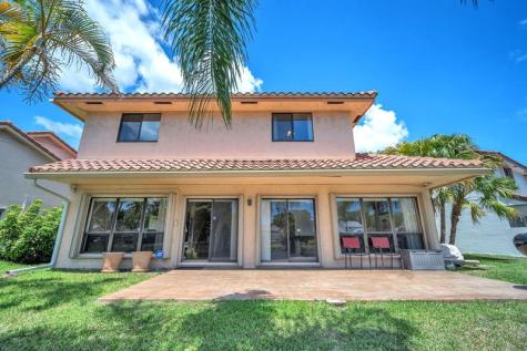 1838 NW 94th Avenue Plantation FL 33322