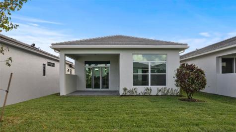 4954 Rivo Alto Circle Westlake FL 33470