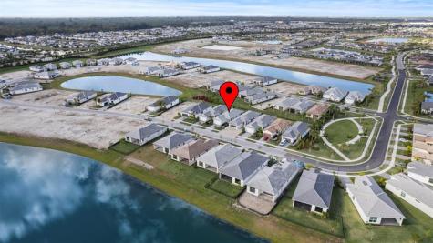 4954 Rivo Alto Circle Westlake FL 33470