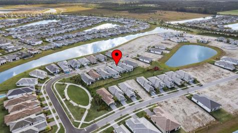 4954 Rivo Alto Circle Westlake FL 33470
