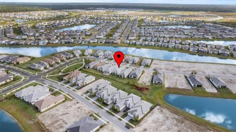4954 Rivo Alto Circle Westlake FL 33470