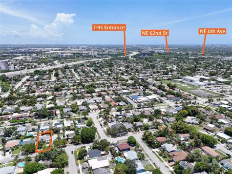 131 NE 55th Street Oakland Park FL 33334