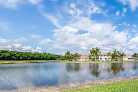 916 Savannah Falls Drive Weston FL 33327