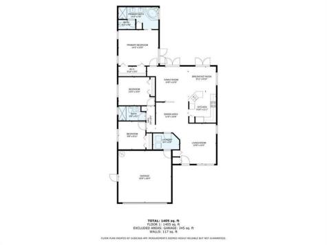 916 Savannah Falls Drive Weston FL 33327