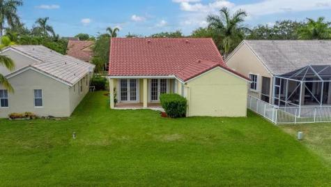 916 Savannah Falls Drive Weston FL 33327