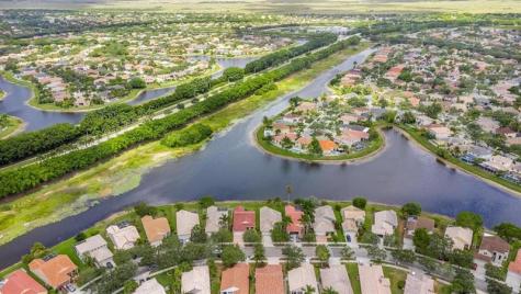 916 Savannah Falls Drive Weston FL 33327