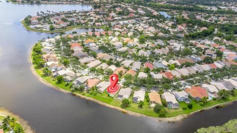 916 Savannah Falls Drive Weston FL 33327