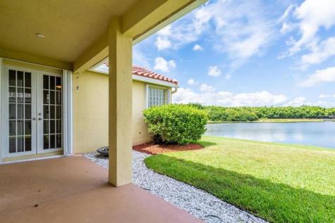 916 Savannah Falls Drive Weston FL 33327