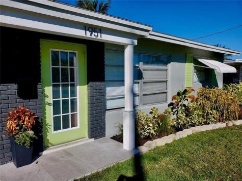 1951 NW 33rd Court Oakland Park FL 33309