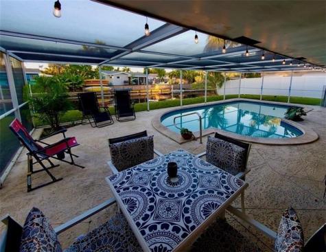 1951 NW 33rd Court Oakland Park FL 33309